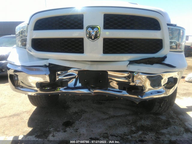 1C6RR7LM9GS139554 RAM 1500 Outdoorsman