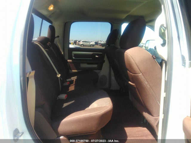 1C6RR7LM9GS139554 RAM 1500 Outdoorsman