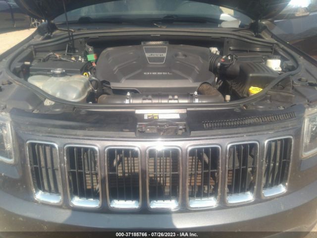 1C4RJFBM1FC190454 Jeep Grand Cherokee Limited