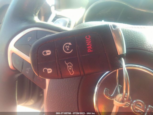 1C4RJFBM1FC190454 Jeep Grand Cherokee Limited