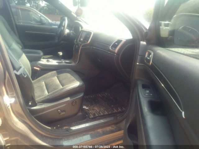 1C4RJFBM1FC190454 Jeep Grand Cherokee Limited