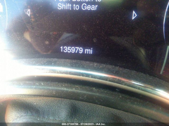 1C4RJFBM1FC190454 Jeep Grand Cherokee Limited