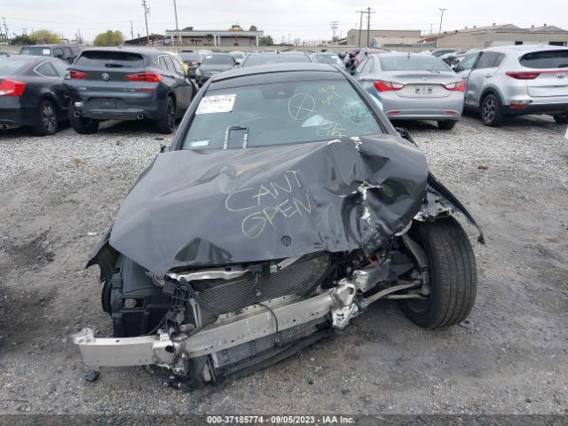 W1K1J5JB8MF164670 Mercedes-Benz E-class E 450