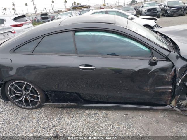 W1K1J5JB8MF164670 Mercedes-Benz E-class E 450