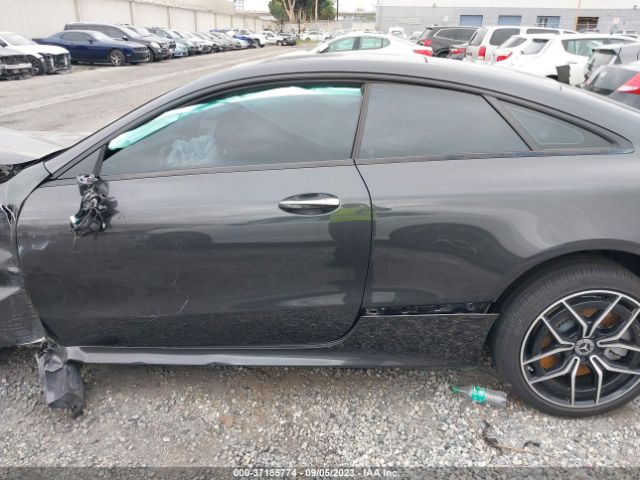 W1K1J5JB8MF164670 Mercedes-Benz E-class E 450