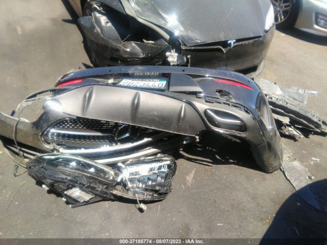 W1K1J5JB8MF164670 Mercedes-Benz E-class E 450