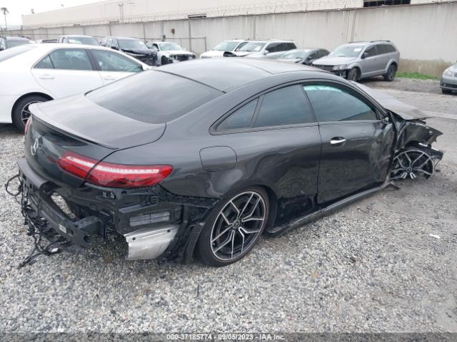 W1K1J5JB8MF164670 Mercedes-Benz E-class E 450