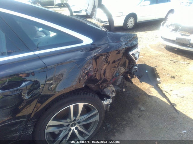 2022 Audi A6, VIN: WAUL2BF25NN031117