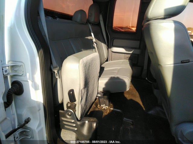 2013 FORD F-150 XL/STX/XLT/FX4/LARIAT VIN: 1FTFX1EF3DFB04414