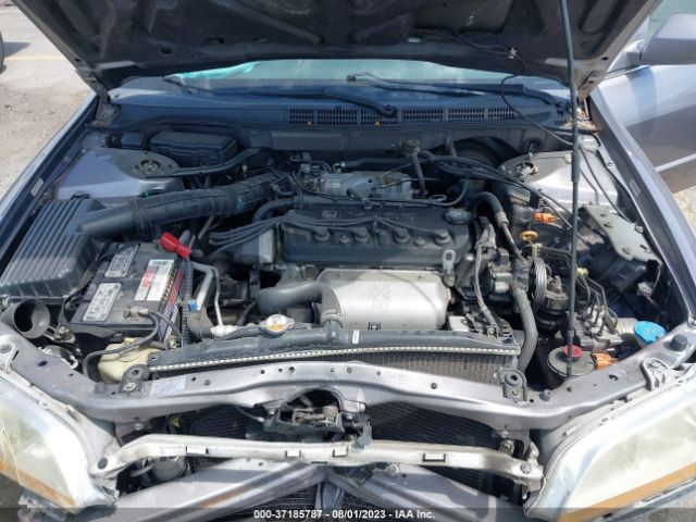 2000 HONDA ACCORD SDN JHMCG6671YC009234 Photo 9