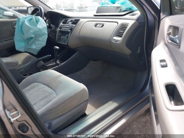 2000 HONDA ACCORD SDN JHMCG6671YC009234 Photo 4