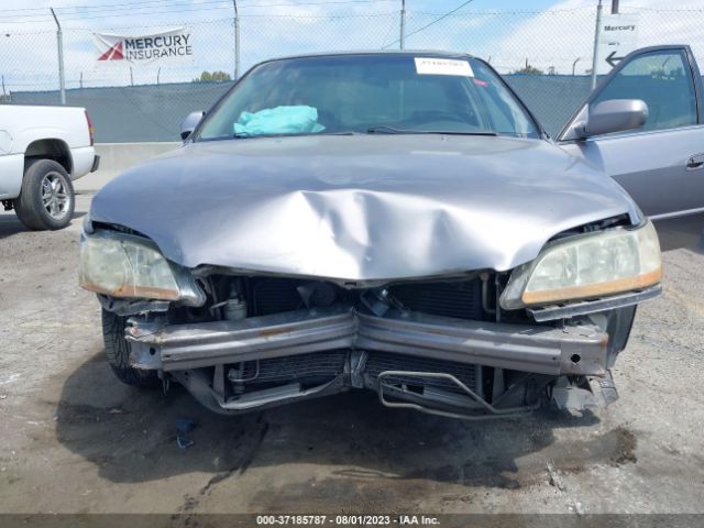 2000 HONDA ACCORD SDN JHMCG6671YC009234 Photo 5