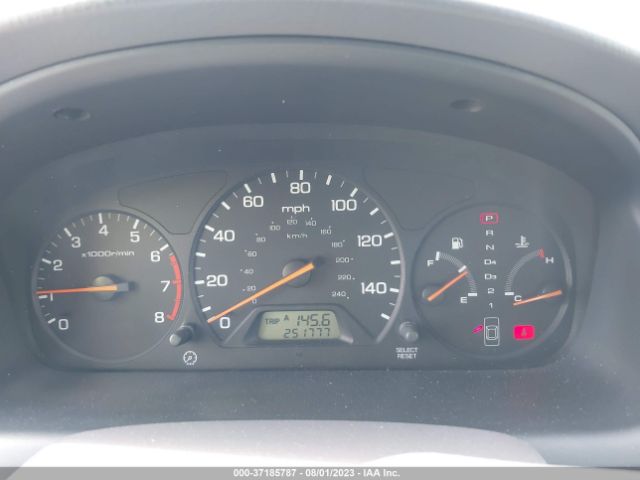 2000 HONDA ACCORD SDN JHMCG6671YC009234 Photo 6