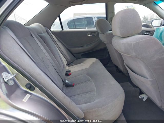 2000 HONDA ACCORD SDN JHMCG6671YC009234 Photo 7