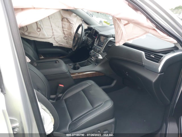 Chevrolet Suburban Lt 2020 1GNSCHKC8LR230480 Image 5