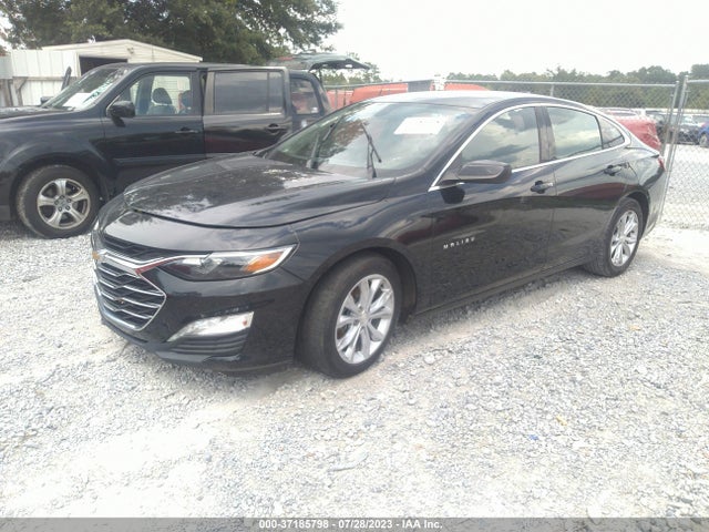 Chevrolet MALIBU LT 2020 1G1ZD5ST2LF082680 Image 2