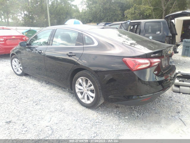 Chevrolet MALIBU LT 2020 1G1ZD5ST2LF082680 Image 3