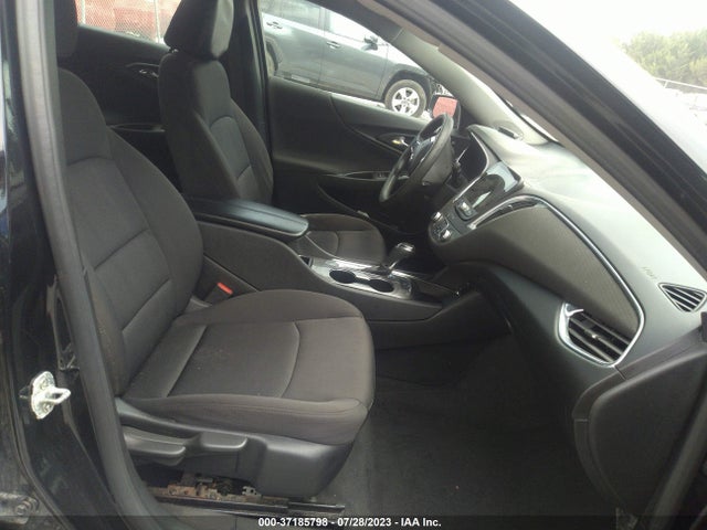 Chevrolet MALIBU LT 2020 1G1ZD5ST2LF082680 Image 5