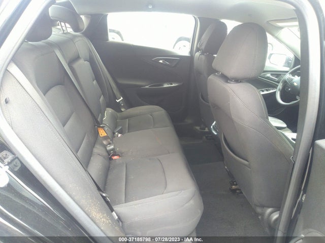 Chevrolet MALIBU LT 2020 1G1ZD5ST2LF082680 Image 8