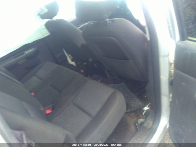 2011 CHEVROLET SILVERADO 1500 LT VIN: 3GCPKSEAXBG108968