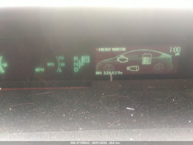 Toyota Prius Four/five/three/one/two 2014 JTDKN3DU7E1750196 Image 7