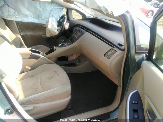 Toyota Prius Four/five/three/one/two 2014 JTDKN3DU7E1750196 Image 11