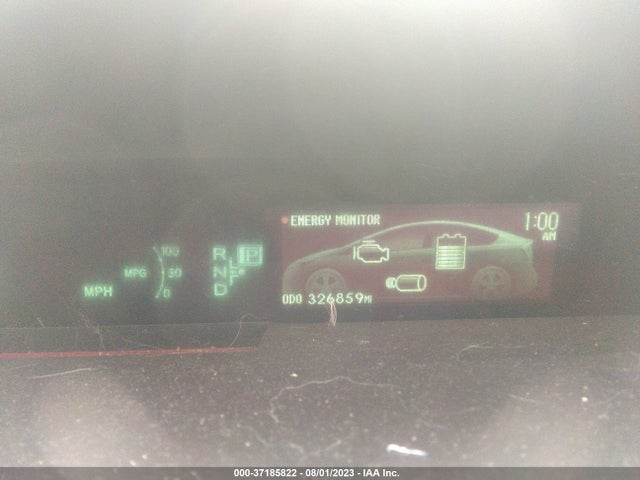 Toyota Prius Four/five/three/one/two 2014 JTDKN3DU7E1750196 Image 13