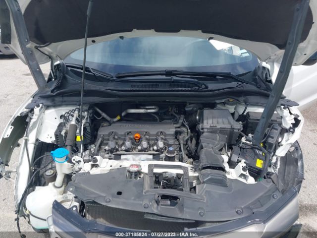 3CZRU5H19LM718342 Honda HR-V SPORT