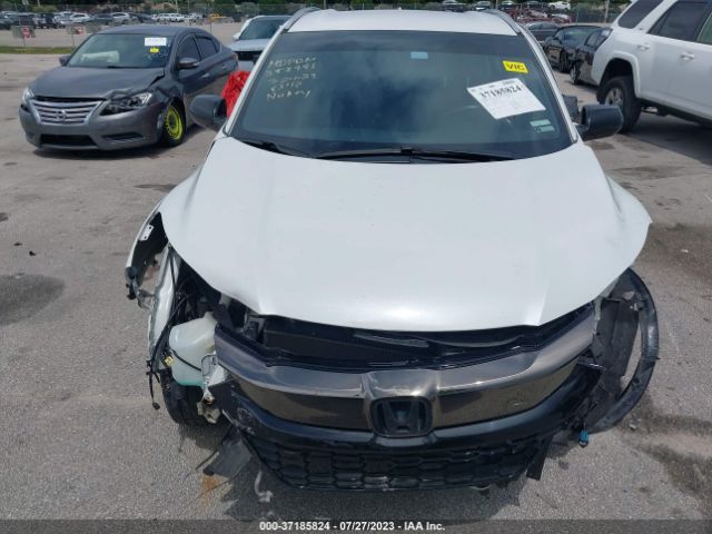 3CZRU5H19LM718342 Honda HR-V SPORT