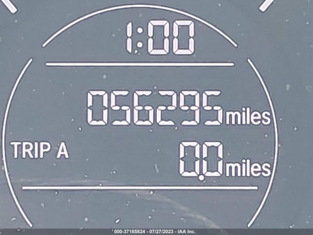 3CZRU5H19LM718342 Honda HR-V SPORT
