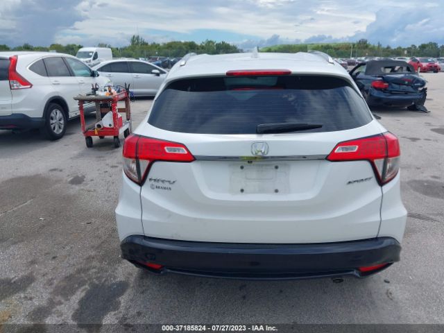 3CZRU5H19LM718342 Honda HR-V SPORT