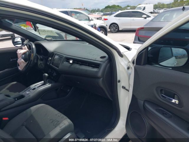 3CZRU5H19LM718342 Honda HR-V SPORT