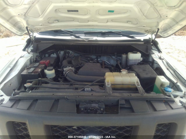 2018 Nissan NV, VIN: 1N6BF0KMXJN807084