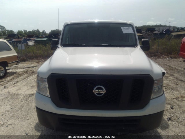2018 Nissan NV, VIN: 1N6BF0KMXJN807084