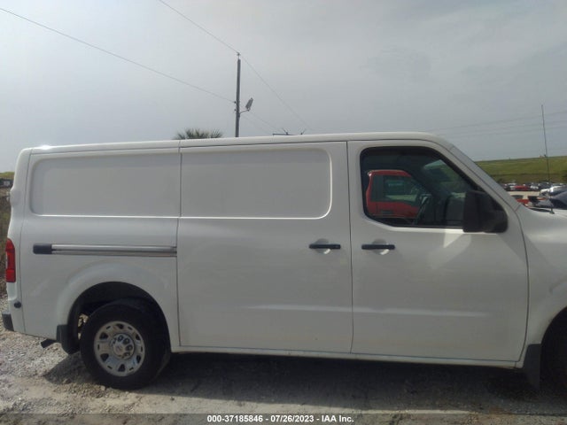 2018 Nissan NV, VIN: 1N6BF0KMXJN807084