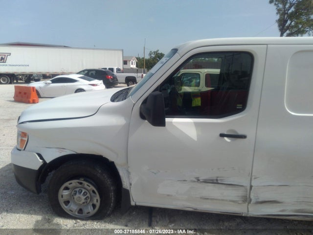 2018 Nissan NV, VIN: 1N6BF0KMXJN807084