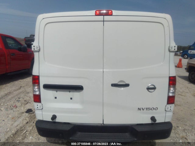 2018 Nissan NV, VIN: 1N6BF0KMXJN807084
