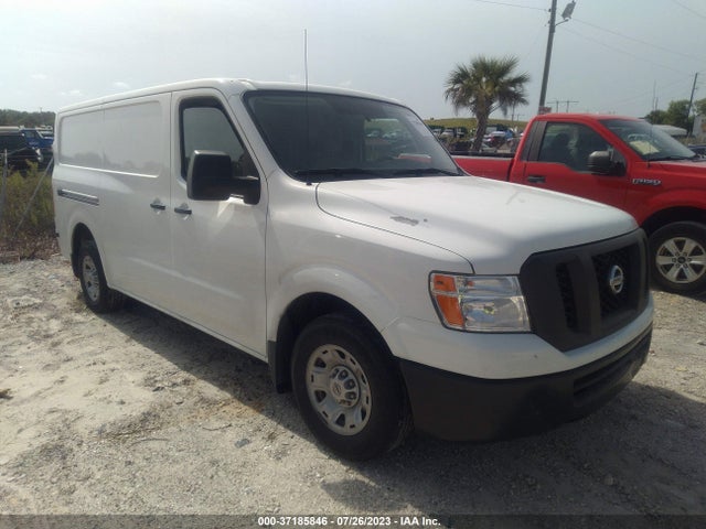 2018 Nissan NV, VIN: 1N6BF0KMXJN807084