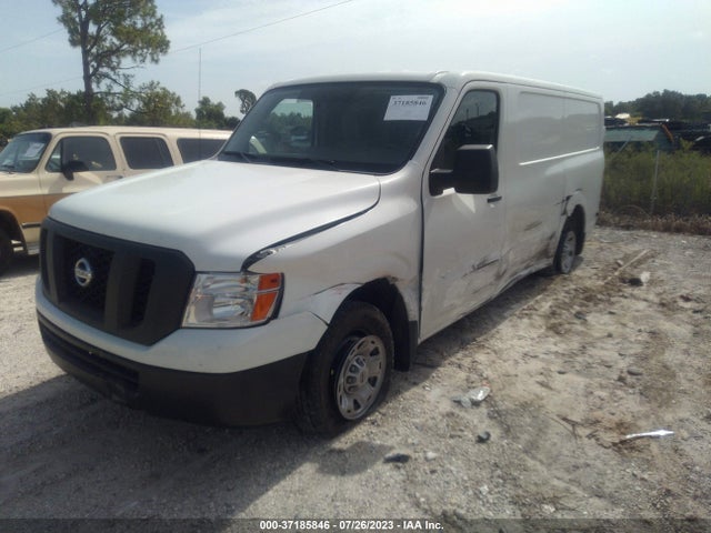 2018 Nissan NV, VIN: 1N6BF0KMXJN807084
