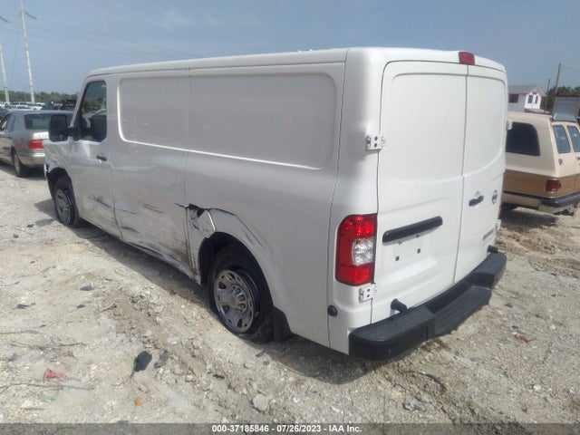 2018 Nissan NV, VIN: 1N6BF0KMXJN807084
