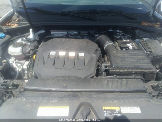 WA1DECF39M1011806 Audi Q3 S Line Premium