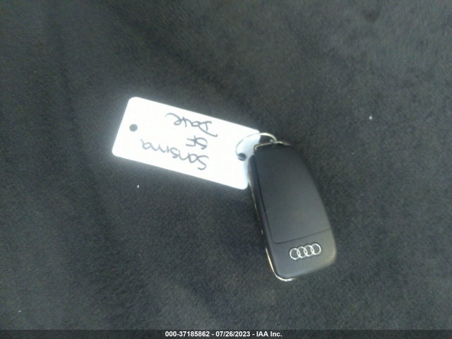 WA1DECF39M1011806 Audi Q3 S Line Premium