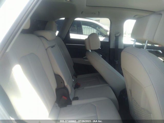 WA1DECF39M1011806 Audi Q3 S Line Premium
