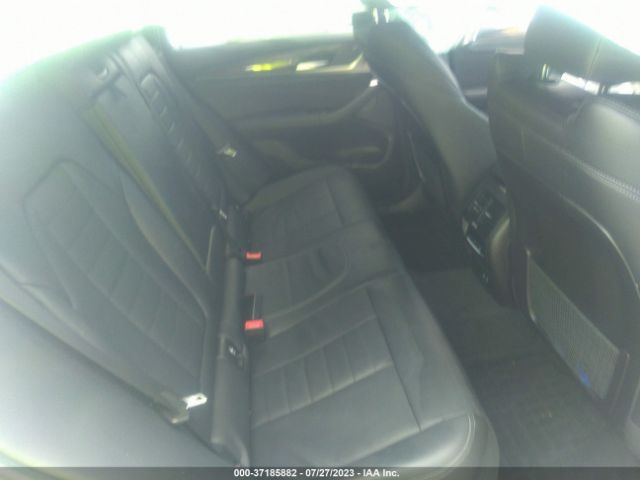 5UX2V1C03M9F13404 BMW X4 Xdrive30i