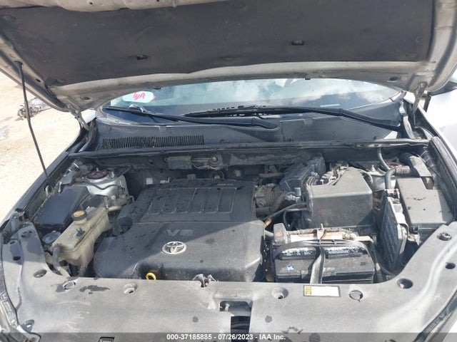 2012 TOYOTA RAV4 LIMITED V6 VIN: JTMYK4DV3C5027954
