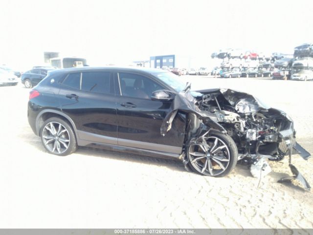 WBXYJ5C32JEB19441 BMW X2 Xdrive28i