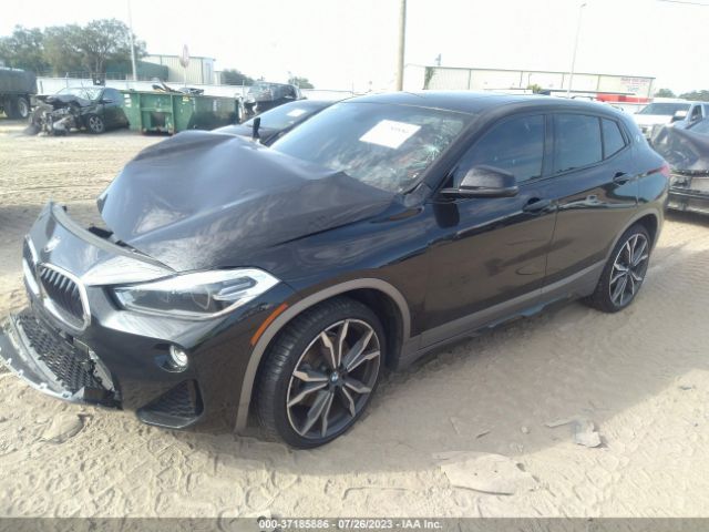 WBXYJ5C32JEB19441 BMW X2 Xdrive28i