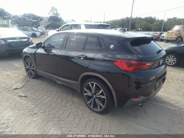 WBXYJ5C32JEB19441 BMW X2 Xdrive28i