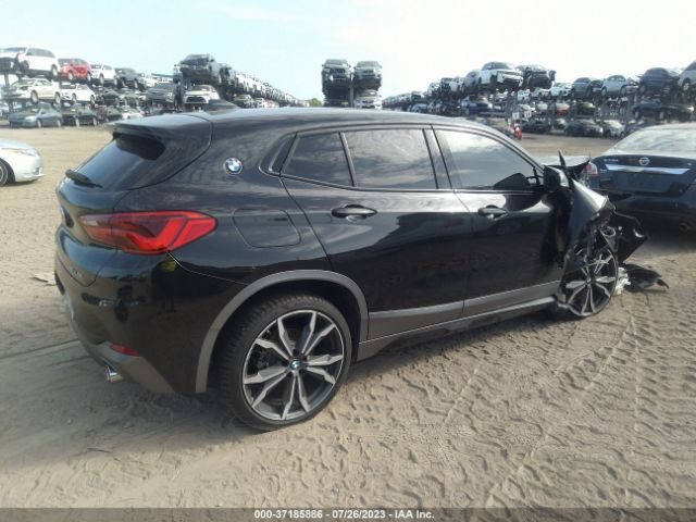 WBXYJ5C32JEB19441 BMW X2 Xdrive28i