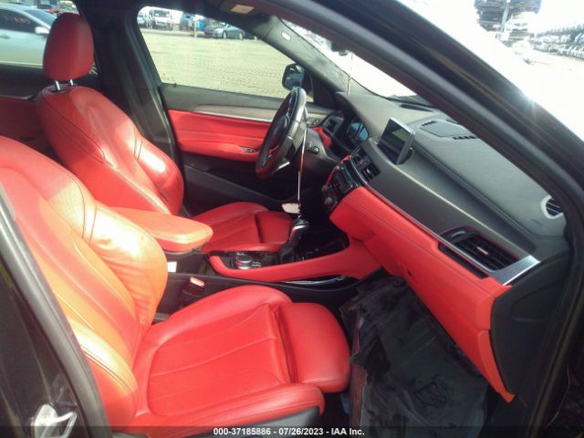 WBXYJ5C32JEB19441 BMW X2 Xdrive28i